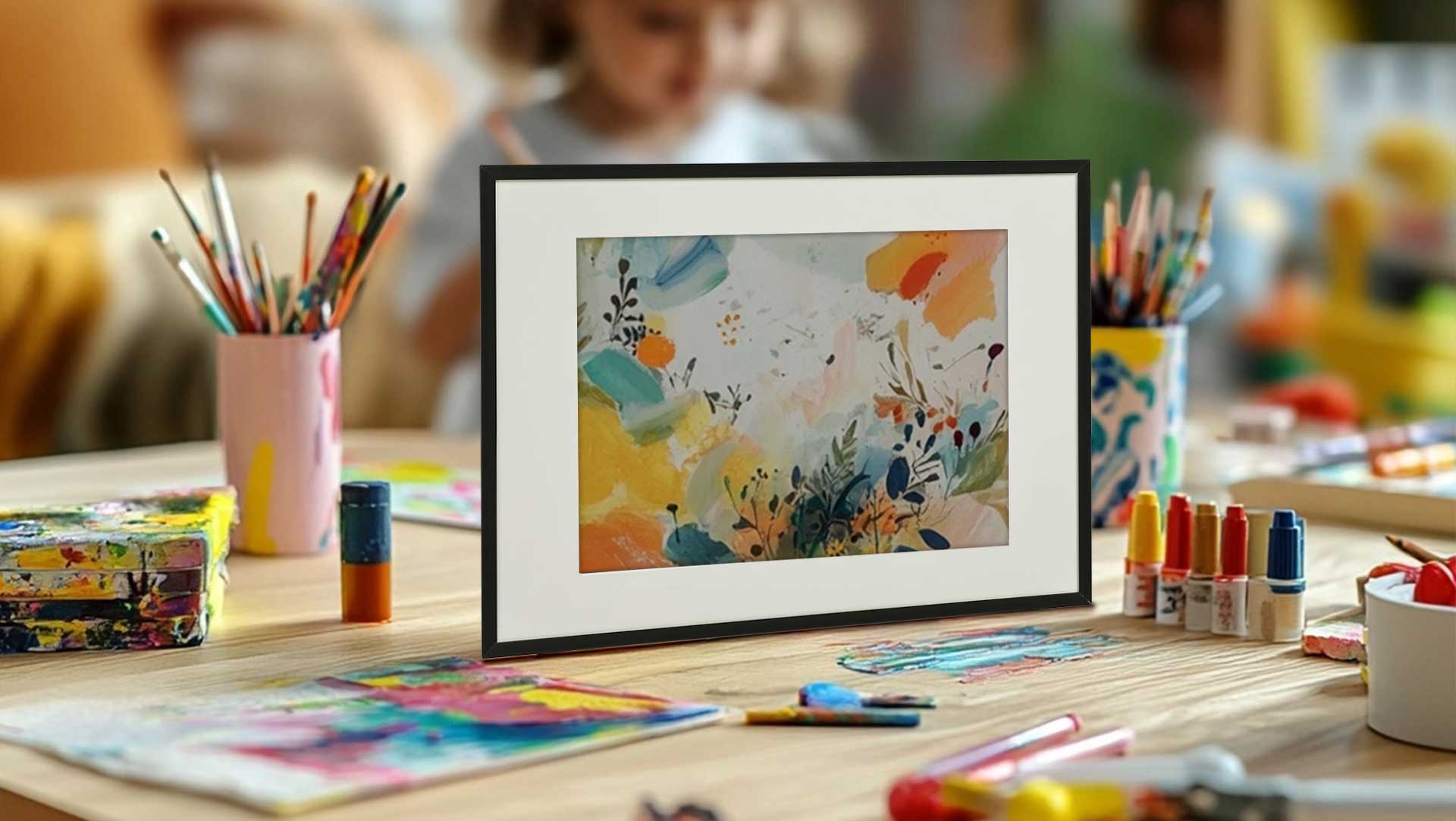 Energy-saving, cord-free, environmentally friendly